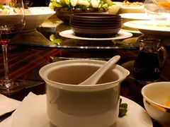 -运·中餐厅(成都华尔道夫酒店)