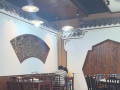 -朗妈私房菜(婺女州店)