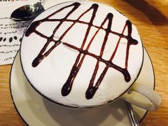 -托斯卡纳烘焙意大利餐厅(五天地店)