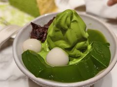 -六六·抹茶66’s SALDessert(保利时光里店)
