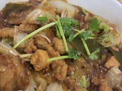 -京味精餐厅(长椿里小区店)