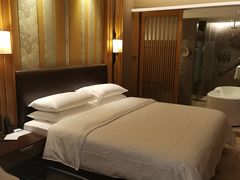-杭州西溪喜来登度假大酒店