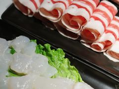 -鼎膳常火锅(华阳店)