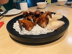 -避风塘(百联东郊店)