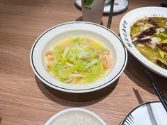 -太二酸菜鱼(南宁蓝鲸世界店)