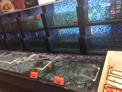 水产区-汤记传菜(秀浦路店)