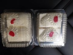 鲜奶小方-红宝石·鲜奶小方(莘庄店)