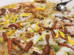 -江渔儿酸菜鱼·拔草餐厅(虎门君乐汇店)