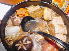 -大鲜生·亚洲菜融合小食堂
