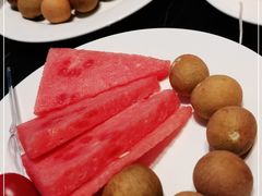 -常州华美达国际大酒店·餐饮部