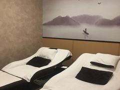 -聚福沐堂(机场店)