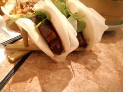 猛虎咬豬-唐宫小聚(荃湾荃新天地店)
