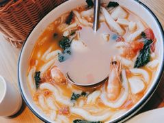 -红果树(江光店)