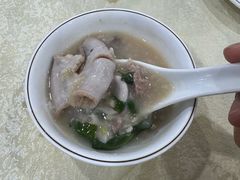 -标记美食新鲜猪杂(兴南大道店)