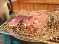 -九田家黑牛烤肉料理(西三道巷万达店)