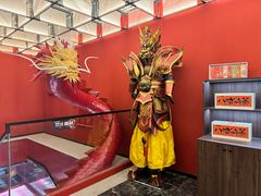 -长安大牌档之龙头酒肆(荣民龙首广场店)
