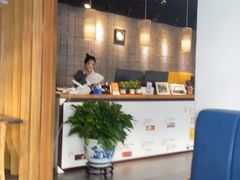-泉味道贵州厨房(三里河店)
