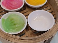 -金河半岛园林酒家(金融城店)