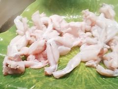 -享遇.锅姥姥牛排海鲜自助(小寨店)
