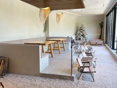 -J Create城市露营咖啡·简餐·宠物(上海动物园店)