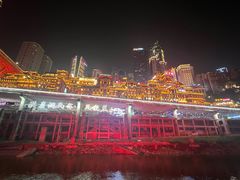 -重庆两江夜游-交运系列
