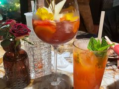 -BROWNSTONE布朗石西班牙餐厅(富城店)