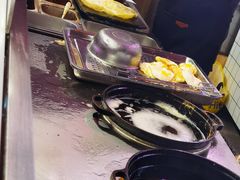 -东北熏肉大饼(后湖店)