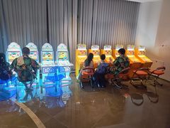 -神帆·元气汤泉(解放西路店)