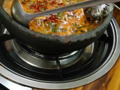 -笔记安顺夺夺粉火锅