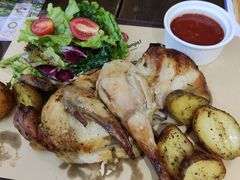 -Mammamia意大利餐厅(古北店)