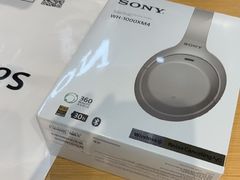-Sony Store索尼(广州正佳店)