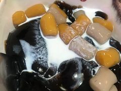 -鲜芋仙Meet Fresh(五道口店)
