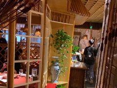 -渝信川菜(长安店)