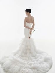 -金夫人婚纱摄影(包河万达店)