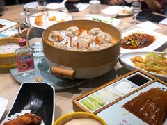 -味莊·青岛菜(云霄路店)