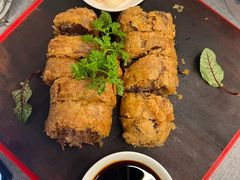 -柿合缘新京菜(国金中心商场店)
