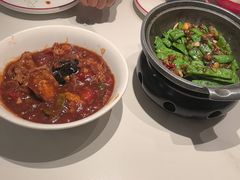 -大厨小馆(华阳城店)
