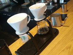 -星巴克(洛阳中州路王府井店)