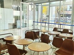 -Tims天好咖啡·贝果(融汇佳盛大厦店)