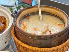 -潮州府·潮菜·砂锅粥(徐家汇店)