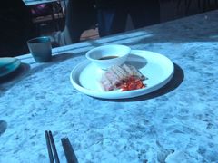 -聚丰园•湖鲜餐厅(阿红私房菜梅石路店)