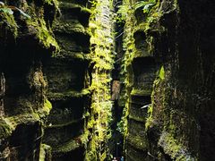 -梭布垭石林景区