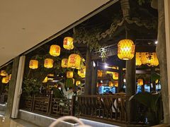 -南京大牌档(新街口德基广场店)
