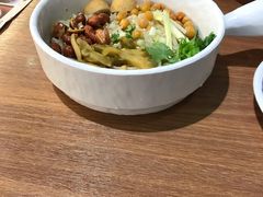 -冯不记米坊(凯德广场店)