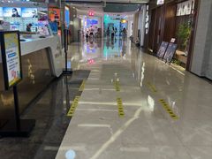 -福田卓悦INTOWN购物中心