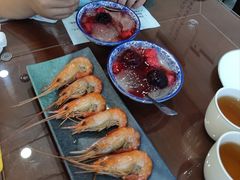 -百年老字号·观振兴蟹黄面·三虾面·苏式面(观前街富仁坊巷店)