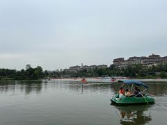 -枫香湖儿童公园