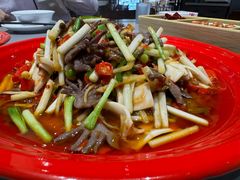 -蛙兔鸡自贡风味·特色江湖菜(广都店)