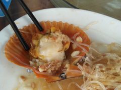 -田源农家饭店·窑鸡王·海鲜(东部湾·融创店)