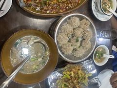 -朗妈私房菜(婺女州店)